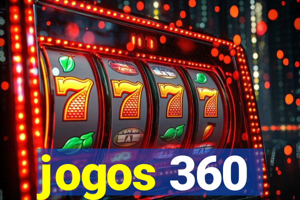 jogos 360